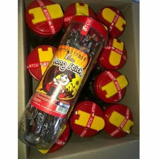 [ECER] Tobelo Pasta Coklat Long Stick Coki Coki Cokelat