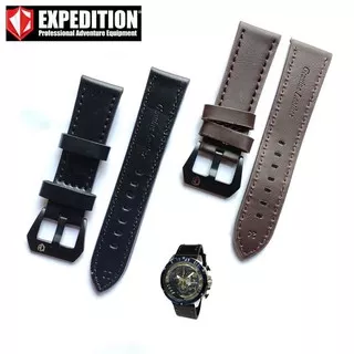 Alexandre Christie Expedition watch strap tali jam AC Tali Exp