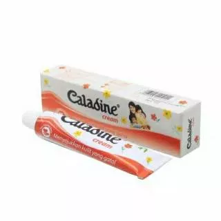 Caladine Cream