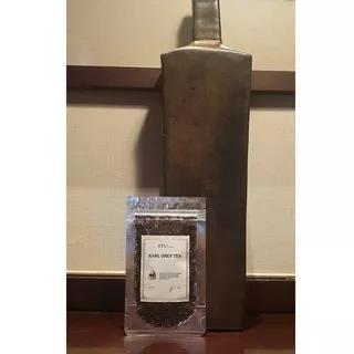 Teh Earl Grey Premium Bergamot Oil 20 Gram - KEI (??)