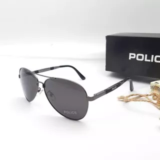 TERLARIS !!! Kacamata Fashion Pria Kacamata Sunglasses Pria Kacamata Pria Police A90346