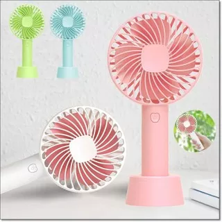 Kipas Angin Genggam Portable Handheld Mini Fan USB - F70 murah medan