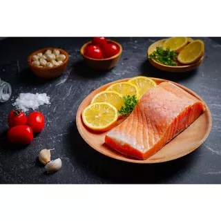 Salmon Fillet