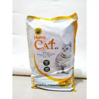 Home cat 10Kg