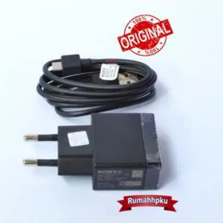 Charger sony xperia original usb micro