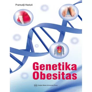 Buku Genetika Obesitas