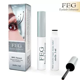 FEG EYELASH ENHANCER / FEG SERUM PENEBAL BULUMATA