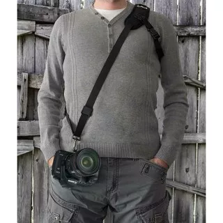 Worlds Fastest Camera Strap Can Hold 150 lbs The Weight Of Camera