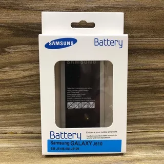 Baterai Battery Batere original samsung J5 2016 J510 EB-BJ510CBE