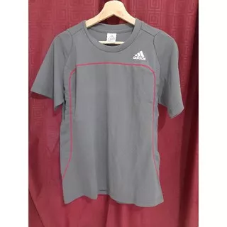 KAOS ADIDAS ORIGINAL