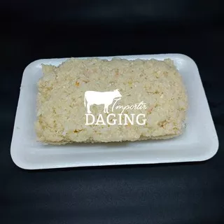 Daging Kepiting / Kepiting Kupas  @500gr