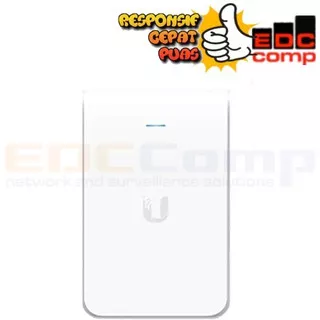 Ubiquiti UAP-AC-IW Unifi Access point  AC in Wall / UAP AC IW