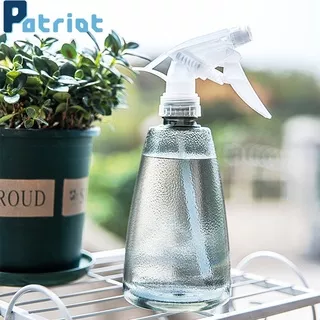 500ml  Gardening Water Plant Spray Bottle /  Fine Mist Nozzle Water Sprayer Bottle /  Disinfectant Sprayer Watering Pot Garden Supplies
