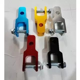 PENINGGI SHOCK BELAKANG MATIC CNC IMPORT