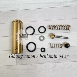 Tabung Canon od 25 - Tabung Canon - Tabung Angin - Tabung benjamin