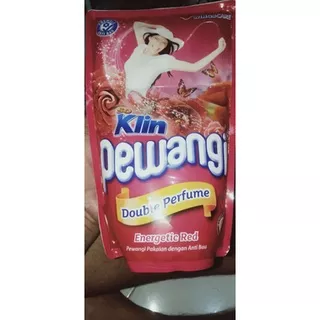 Soklin Pewangi