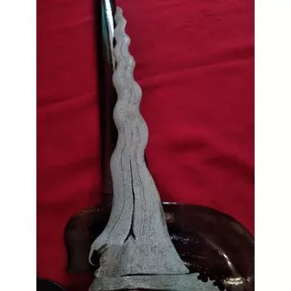 keris junjung drajat