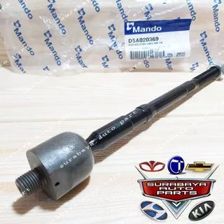 PROMO COD - Long Tie Rod Rack End Chevrolet Spark 1.2 1200 Cc |100% Terjamin