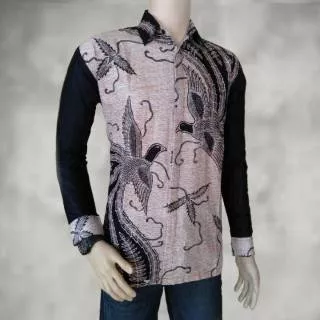 Batik Baju Kemeja 28 Hem Murah Diskon Couple Sarimbit Seragam Free Ongkir