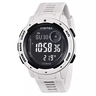 DIGITEC Jam Tangan Digital Pria DS-8100T Sport Watch