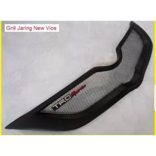 Grill Vios 2007 - 2012 model sporty