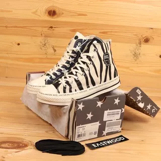 Sepatu Converse 70s Hi Brain Dead