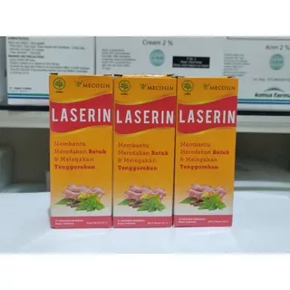 LASERIN 60 ML