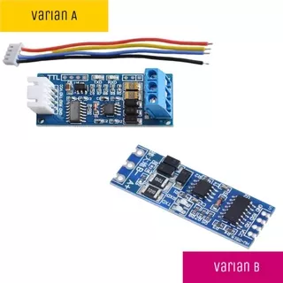 Serial RS485 TTL UART Converter with Hardware Automatic Flow Control