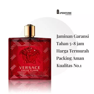 Parfum Versace Eros Flame Original Singapore By iPerfume Indonesia