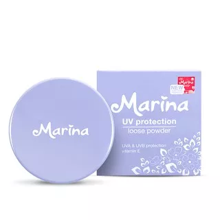 Marina Powder