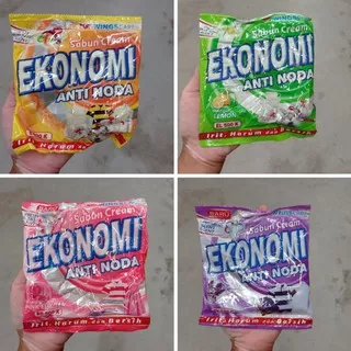 ?EKONOMI? Sabun Colek 900K Netto 455gr Sabun Krim Ekonomi