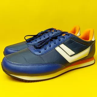 Sepatu League Legas Sanchez LA M Sepatu Sneakers Sepatu Lifestyle