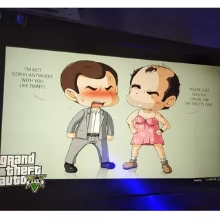 Game Grand Theft Auto V PLAYSTATION 3 GTA V 5 PS3 + MOD kearifan lokal INDONESIA FULL GAME TERBARU 2022