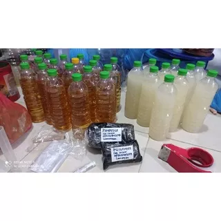 konsentrat Sabun Detergen cair -+ 13 liter