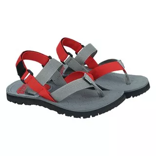 TIEN FASHION BANDUNG-SANDAL GUNUNG PRIA, Hiking REALPICT ORIGINAL BRAND by Catenzo Bandung JJ 081