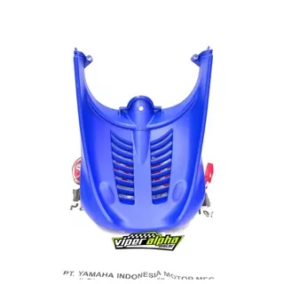 PARU YAMAHA MIO SPORTY MIO SMILE BIRU ORIGINAL YAMAHA FENDER INNER 5TL-F1552-21