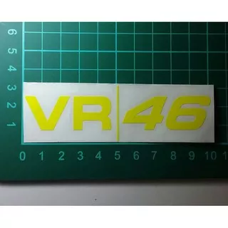 sticker / stiker cutting VR|46