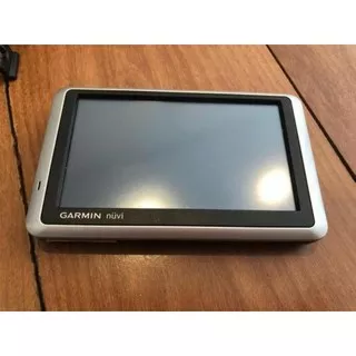 GPS Garmin Nuvi 1460 Bluetooth