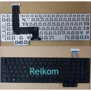 Keyboard Asus ROG G750 G750j G750jh G750jm G750js G750jw G750jx G750jz G750vs G750vw G750vx Gaming