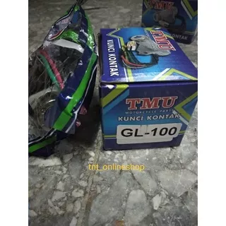 KUNCI KONTAK GL100