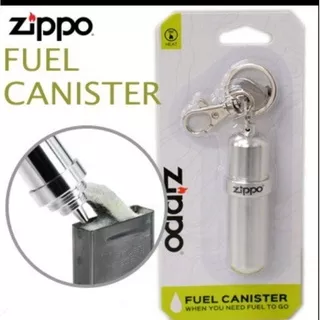 Zippo Original Fuel Cannister / Canister