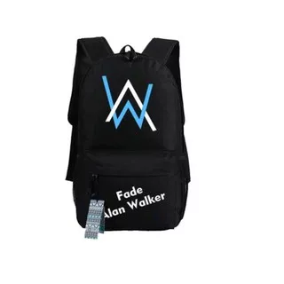  C96 Diskon Tas Ransel Alan Walker Keren  Promo ??.