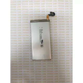 Batre Batere Baterai Battery Samsung Galaxy S8 G950F - G950FD - G950U - G950A - G950P - G950T -