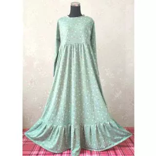 Gamis Baby terry Premium Real Pichture