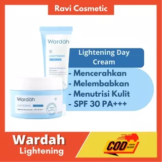 WARDAH Lightening Day Cream