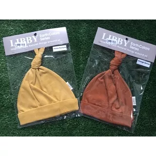 Topi bayi LIBBY