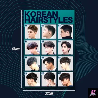 Poster Pangkas Rambut Poster Pangkas Rambut Pria Poster Barbershop Poster Pangkas Rambut Terbaru Poster Pangkas Rambut Pria Terbaru Poster Pangkas Rambut Keren Poster Model Rambut Pria Keren Terbaru Korea