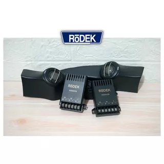 Rodek Tweeter OEM Plug n Play Kijang Innova 2004-2015