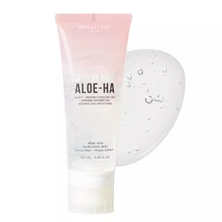 Aloe-Ha Aloe Vera Gel