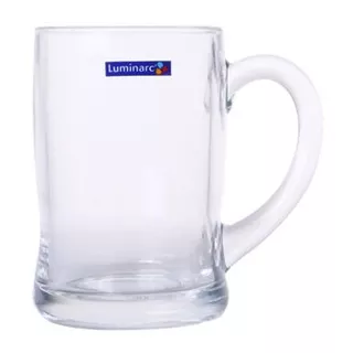 Luminarc Benidorm Glass Import - mug benidorm - gelas benidorm 450 ml